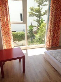 Xiamen 84How Hostel Eksteriør billede