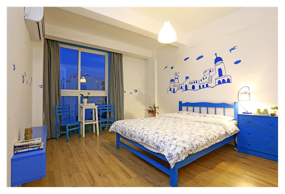 Xiamen 84How Hostel Eksteriør billede